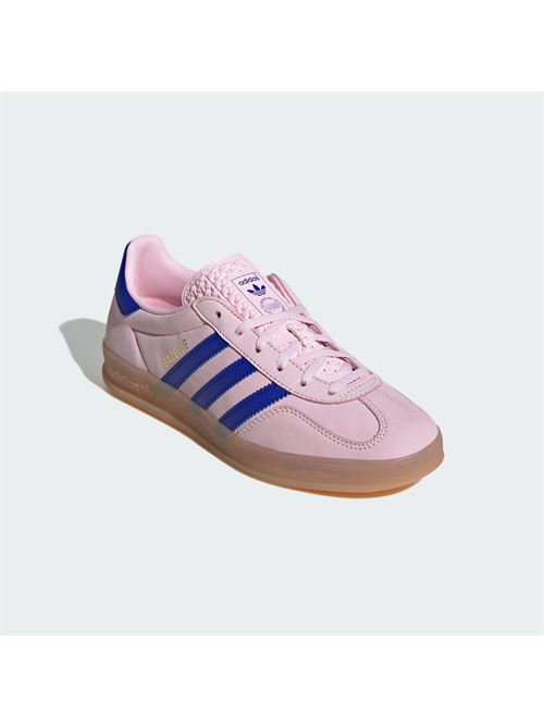 GAZELLE INDOOR W ADIDAS ORIGINALS | JI1371/ND